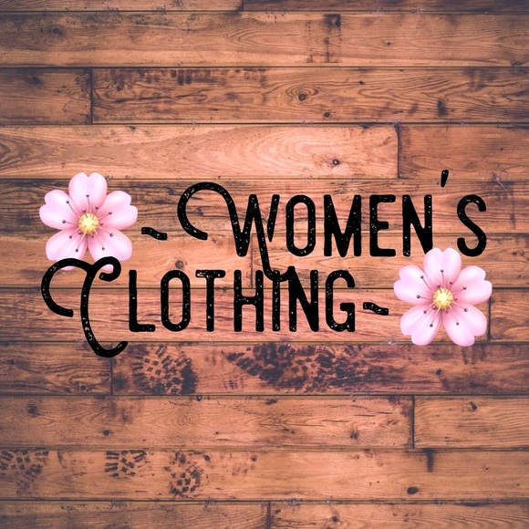 Other - Women’s clothing